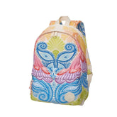 Mochila Xodo Arco Iris Tropical 78320304 Farm
